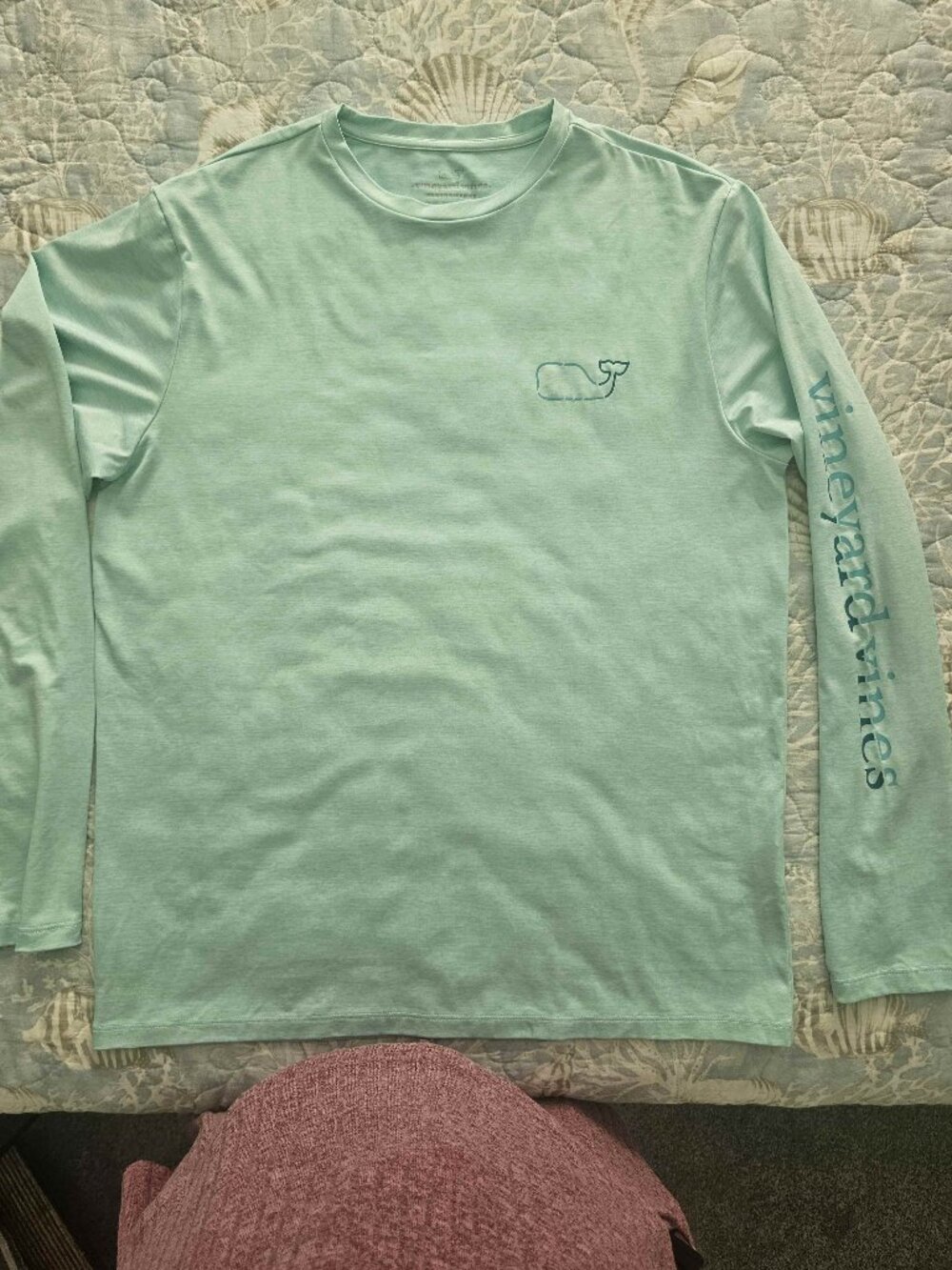 Vineyard Tops